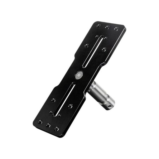 KUPO Camera Mounting Plate with 1-1/8″(28mm) Junior Pin – KCP-649