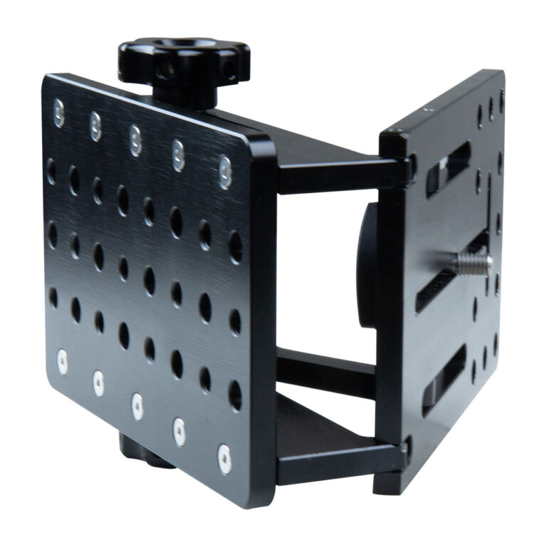 KUPO Camera Wedge Plate – KSC-200