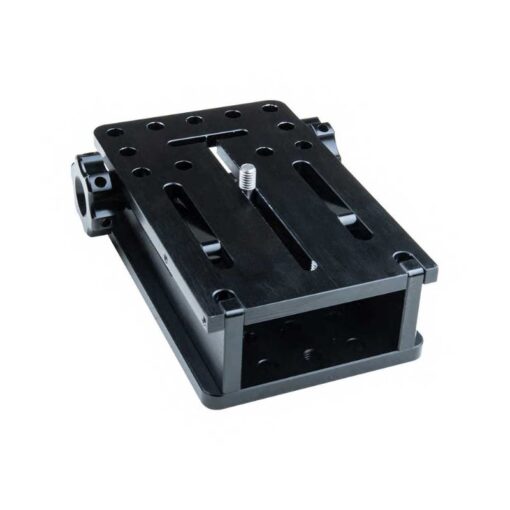 KUPO Camera Wedge Plate – KSC-200
