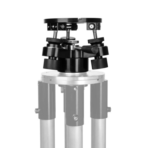 KUPO Euro To Mitchell 3-Way Leveler – KSC-300