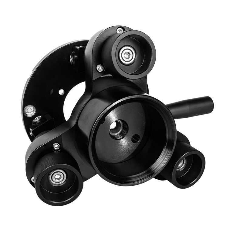 KUPO Euro To Mitchell 3-Way Leveler – KSC-300