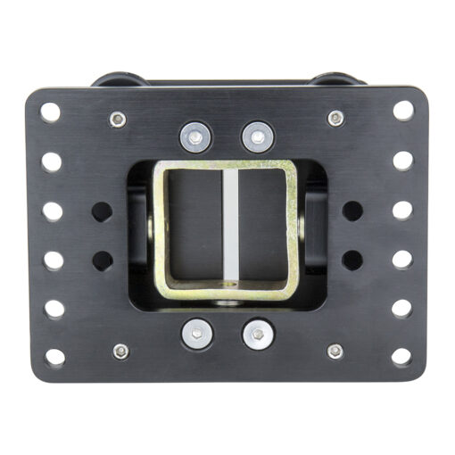 KUPO Mini 4 Way Leveling Camera Mount – KSC-150