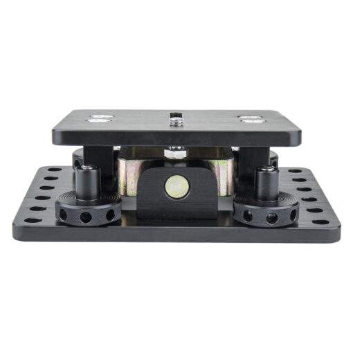 KUPO Mini 4 Way Leveling Camera Mount – KSC-150