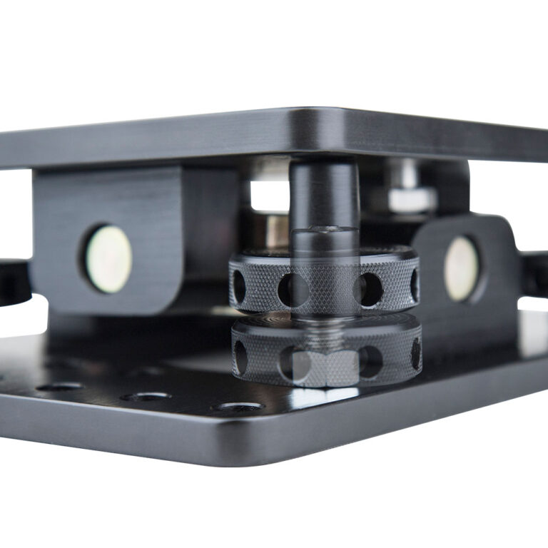 KUPO Mini 4 Way Leveling Camera Mount – KSC-150