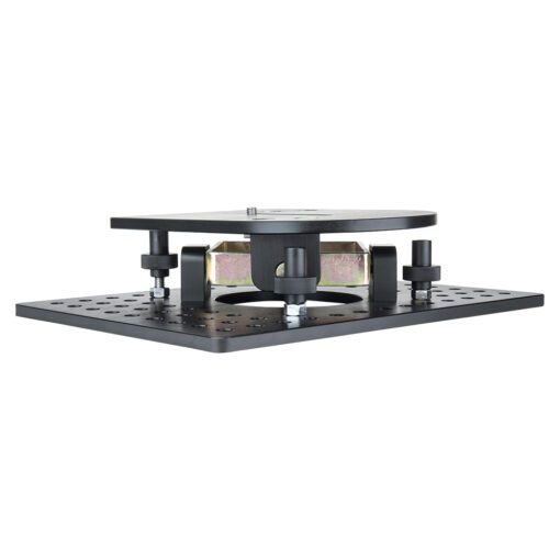 KUPO Mini 4 Way Leveling Camera Mount – KSC-160