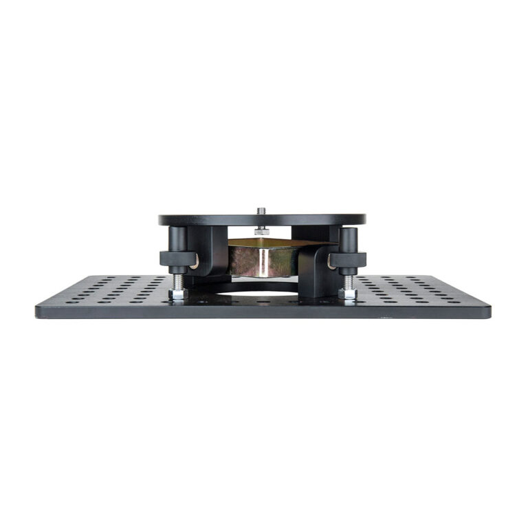 KUPO Mini 4 Way Leveling Camera Mount – KSC-160