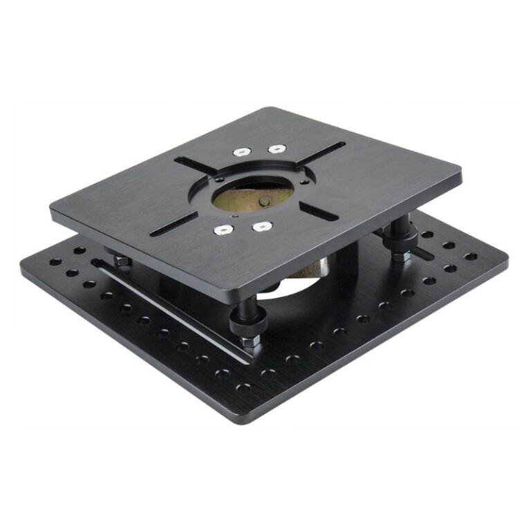 KUPO Mitchell 4 Way Leveling Camera Mount – KSC-170