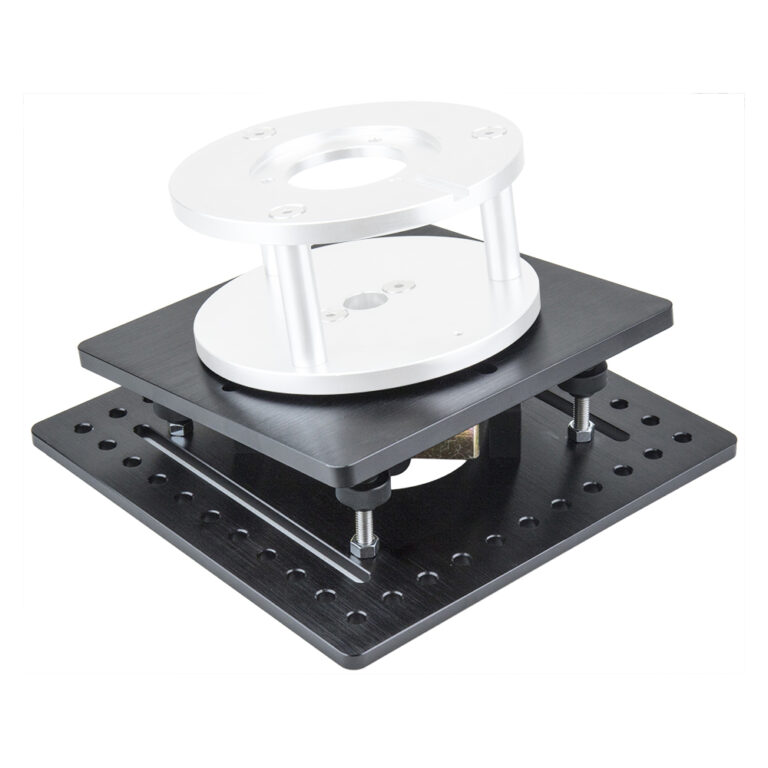 KUPO Mitchell 4 Way Leveling Camera Mount – KSC-170