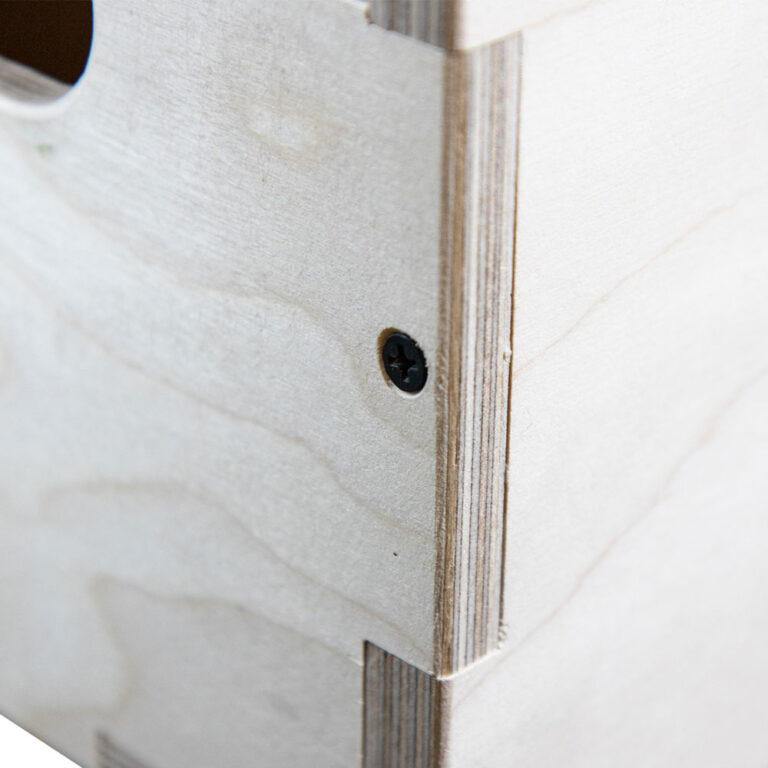 KUPO Tooling Apple Box (Full) 20″X12″X8″ – KAB-81K