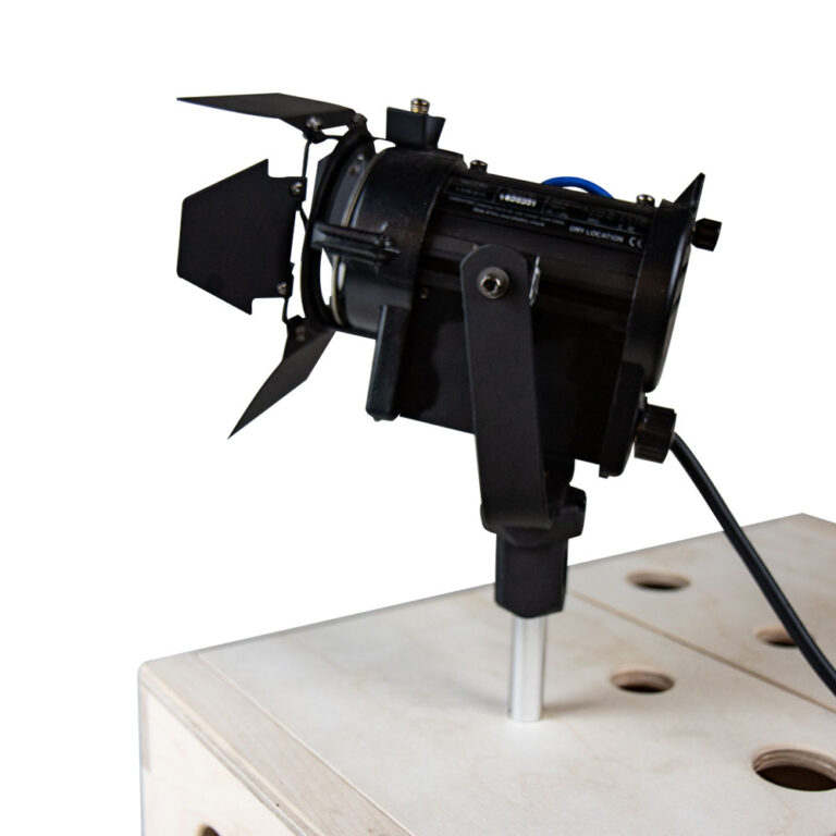 KUPO Tooling Apple Box (Full) 20″X12″X8″ – KAB-81K