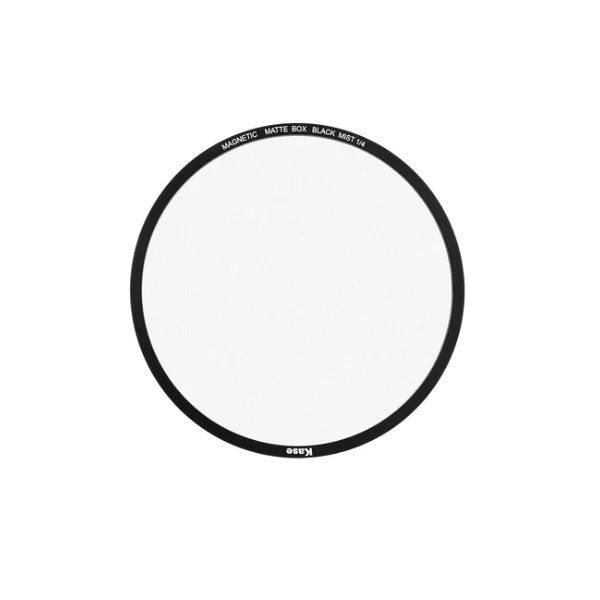 Kase KW Revolution Black Mist Magnetic 1/4