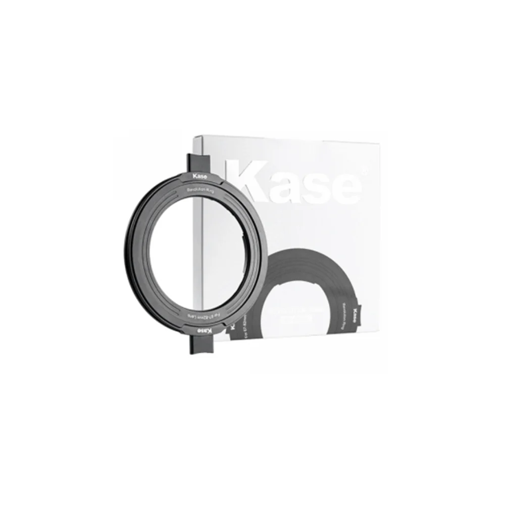 Kase Revolution Ring 67mm-82mm Chính Hãng