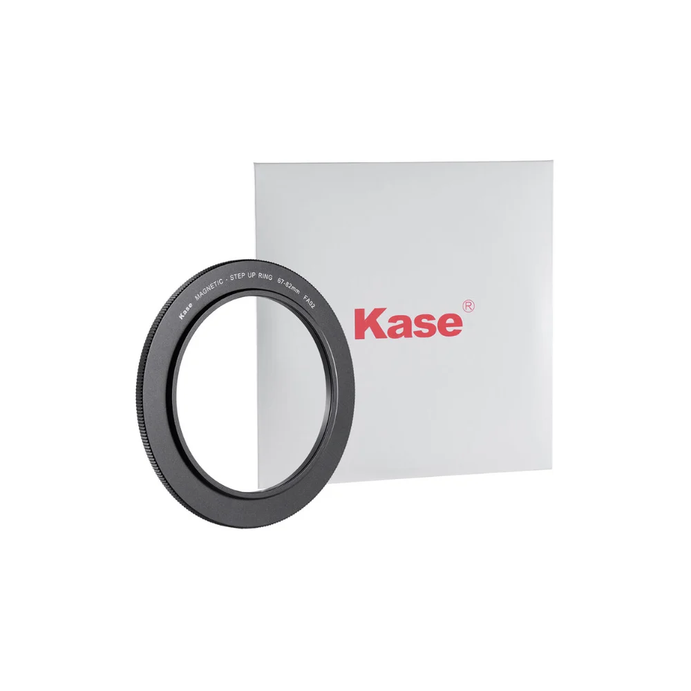 Kase Revolution Ring 67mm-82mm Chính Hãng