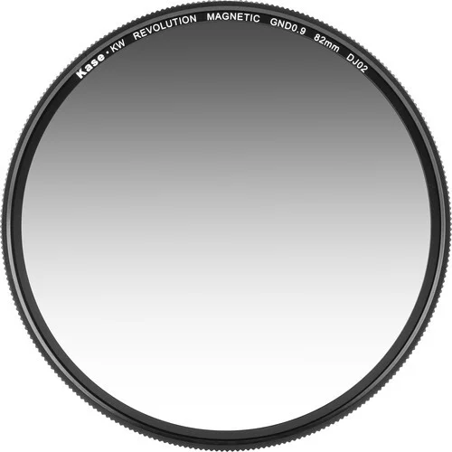 Kính Lọc Kase soft GND 0.9 (từ 40.5mm - 82mm )