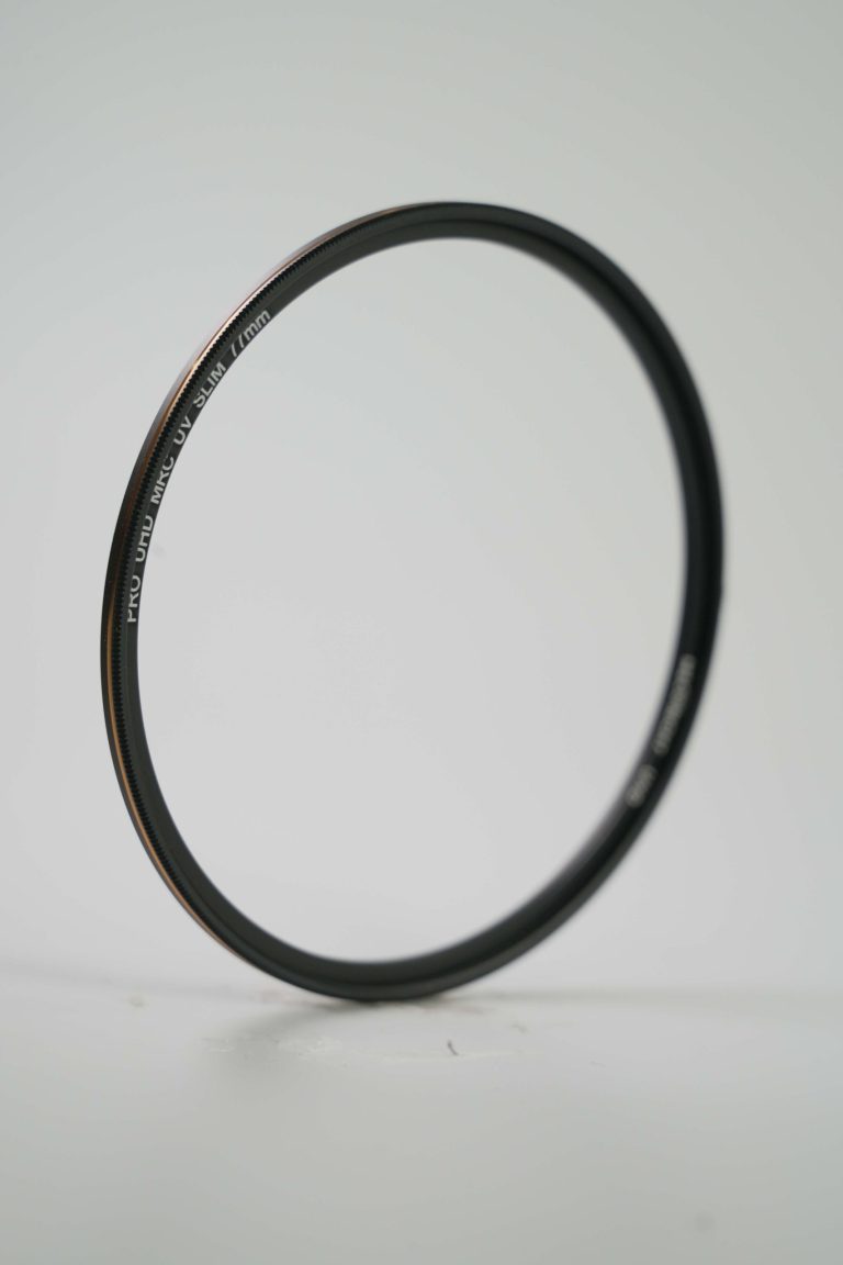 Kính lọc (Filter) Meco Pro UHD MRC UV Slim (UV Pro – Chất lượng)