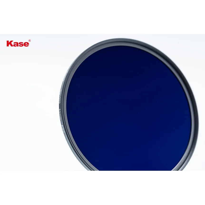 Kính lọc Kase AGC - ND8 40.5mm - 82mm “ND 3 stop”