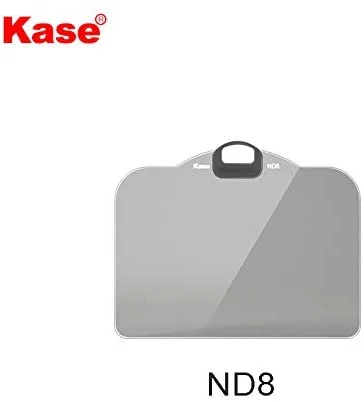Kính lọc Kase Clip-in Filter 4 in 1 Kit for Nikon Z7 / Z6 Camera （MCUV/ ND64 / ND1000 / Neutral Night Filter）