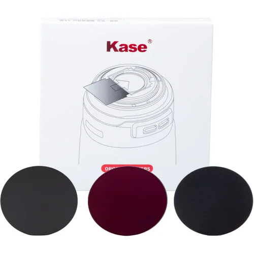 Kính lọc Kase Rear Filters for Fujifilm XF 8-16mm f2.8 R LM WR