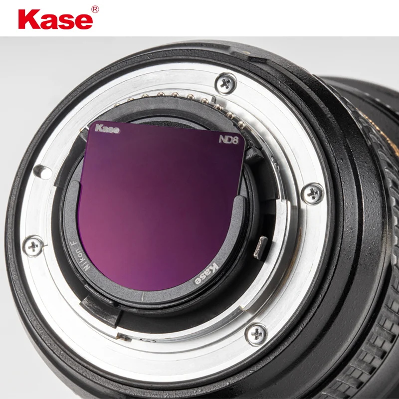 Kính lọc Kase Rear Filters for Nikon 14-24mm F2.8G ED