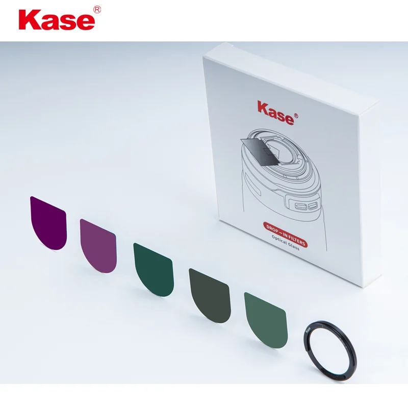 Kính lọc Kase Rear Filters for Nikon 14-24mm F2.8G ED