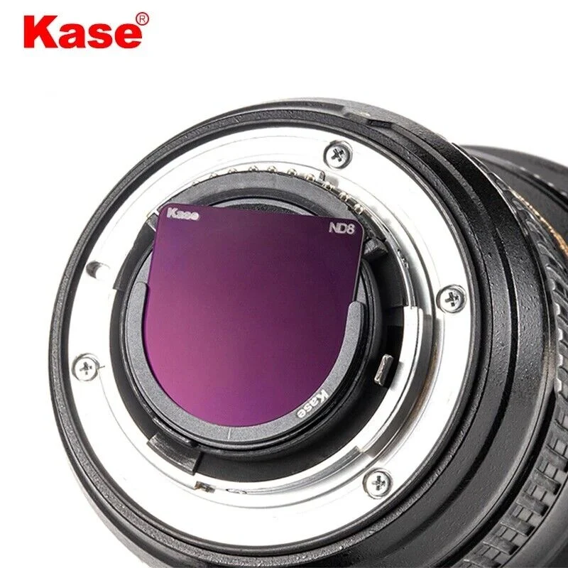 Kính lọc Kase Rear Filters for Sigma 14-24mm Nikon Mount