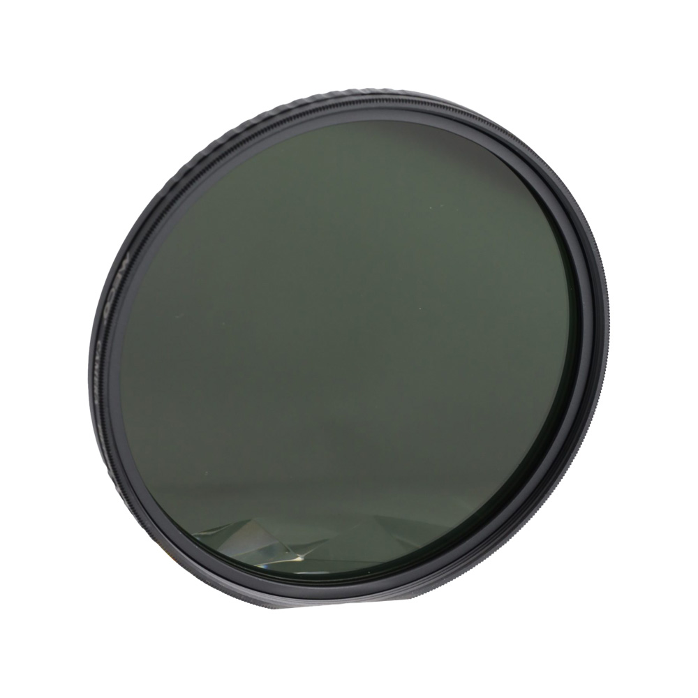Kính lọc Meco MRC VND 16-1000 (Filter Variable ND – Mới)