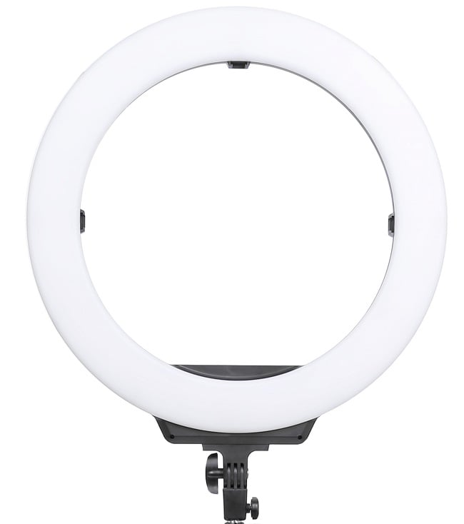 Led Ring Kingjoy 16" R116 + Chân FL2009