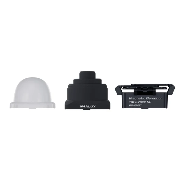 Light Modifier Kit for Evoke 5C