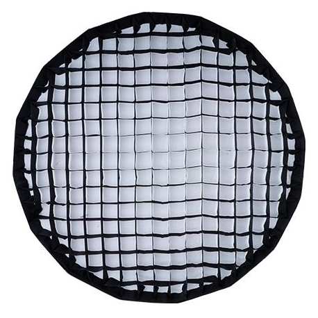Lưới tổ ong beauty dish 105cm