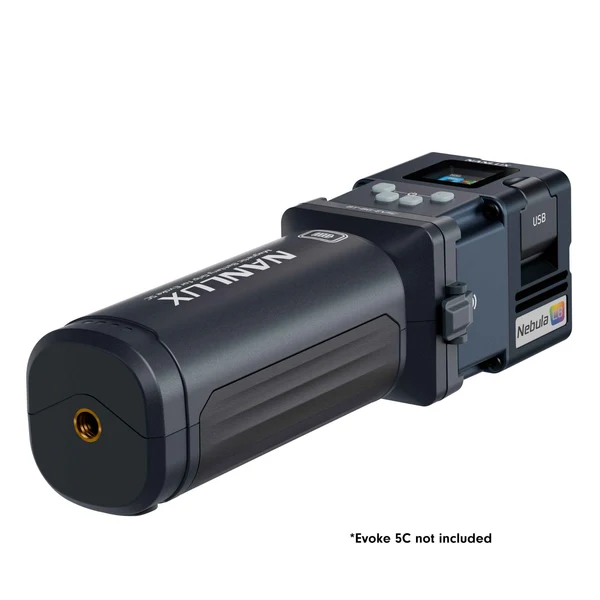 Magnetic Battery Grip for Evoke 5C