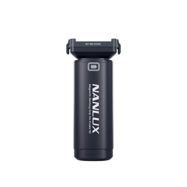 Magnetic Battery Grip for Evoke 5C