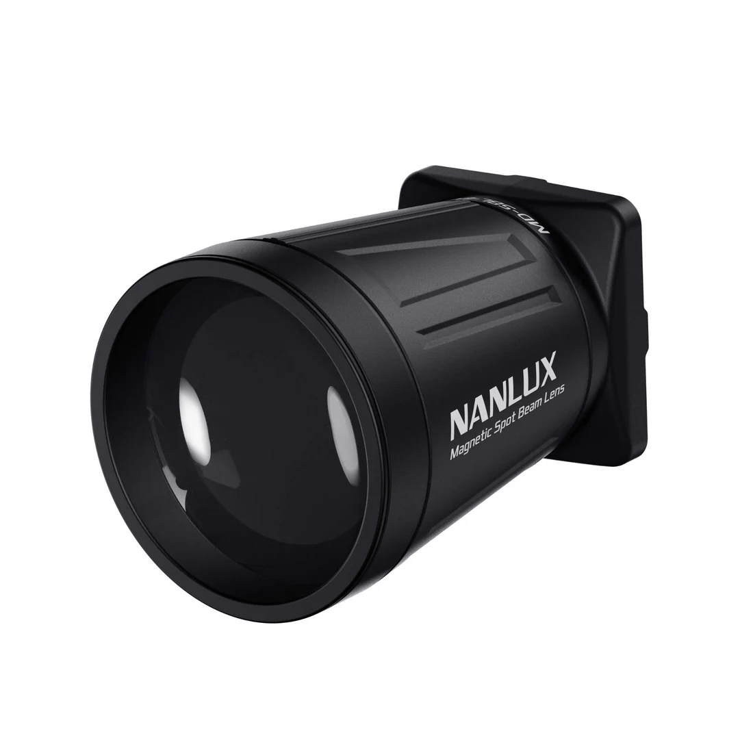 Magnetic Spot Beam Lens for Evoke 5C