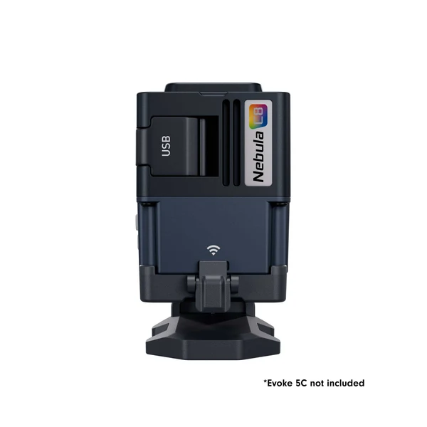 Magnetic Yoke for Evoke 5C