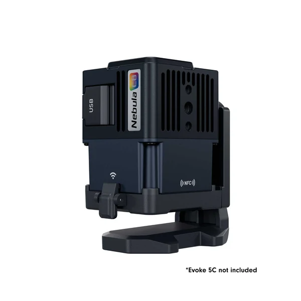 Magnetic Yoke for Evoke 5C