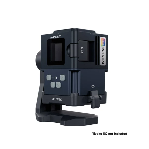 Magnetic Yoke for Evoke 5C