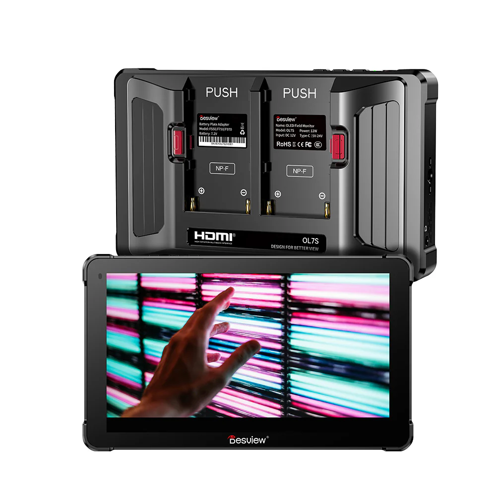 Màn hình Desview OL7/OL7S