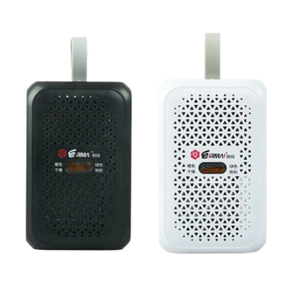 Máy Hút Ẩm Điện Tử Eirmai HC-100C Có Thể Tái Sử Dụng Thiết Bị Bảo Quản Máy Ảnh, Ống Kính- Chính Hãng
