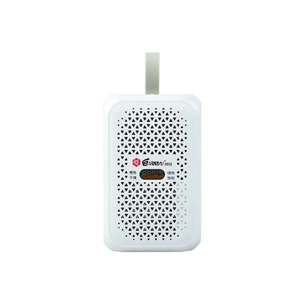 Máy Hút Ẩm Điện Tử Eirmai HC-100C Có Thể Tái Sử Dụng Thiết Bị Bảo Quản Máy Ảnh, Ống Kính- Chính Hãng