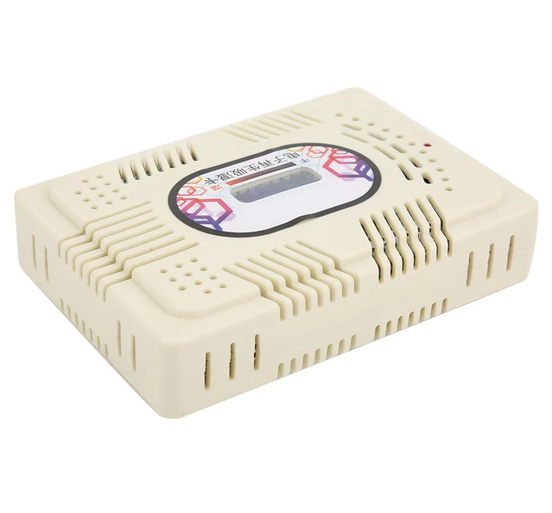 Máy Hút Ẩm Điện Tử Eirmai HC-63C Công Suất 16W, Có Thể Tái Sử Dụng Thiết Bị Bảo Quản Máy Ảnh, Ống Kính- Chính Hãng