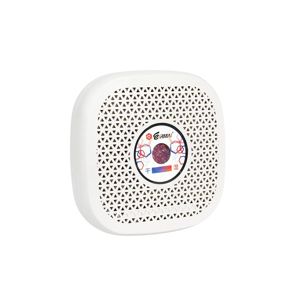 Máy Hút Ẩm Điện Tử Eirmai HC-80C Có Thể Tái Sử Dụng Thiết Bị Bảo Quản Máy Ảnh, Ống Kính- Chính Hãng