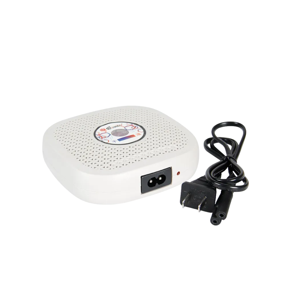 Máy Hút Ẩm Điện Tử Eirmai HC-80C Có Thể Tái Sử Dụng Thiết Bị Bảo Quản Máy Ảnh, Ống Kính- Chính Hãng