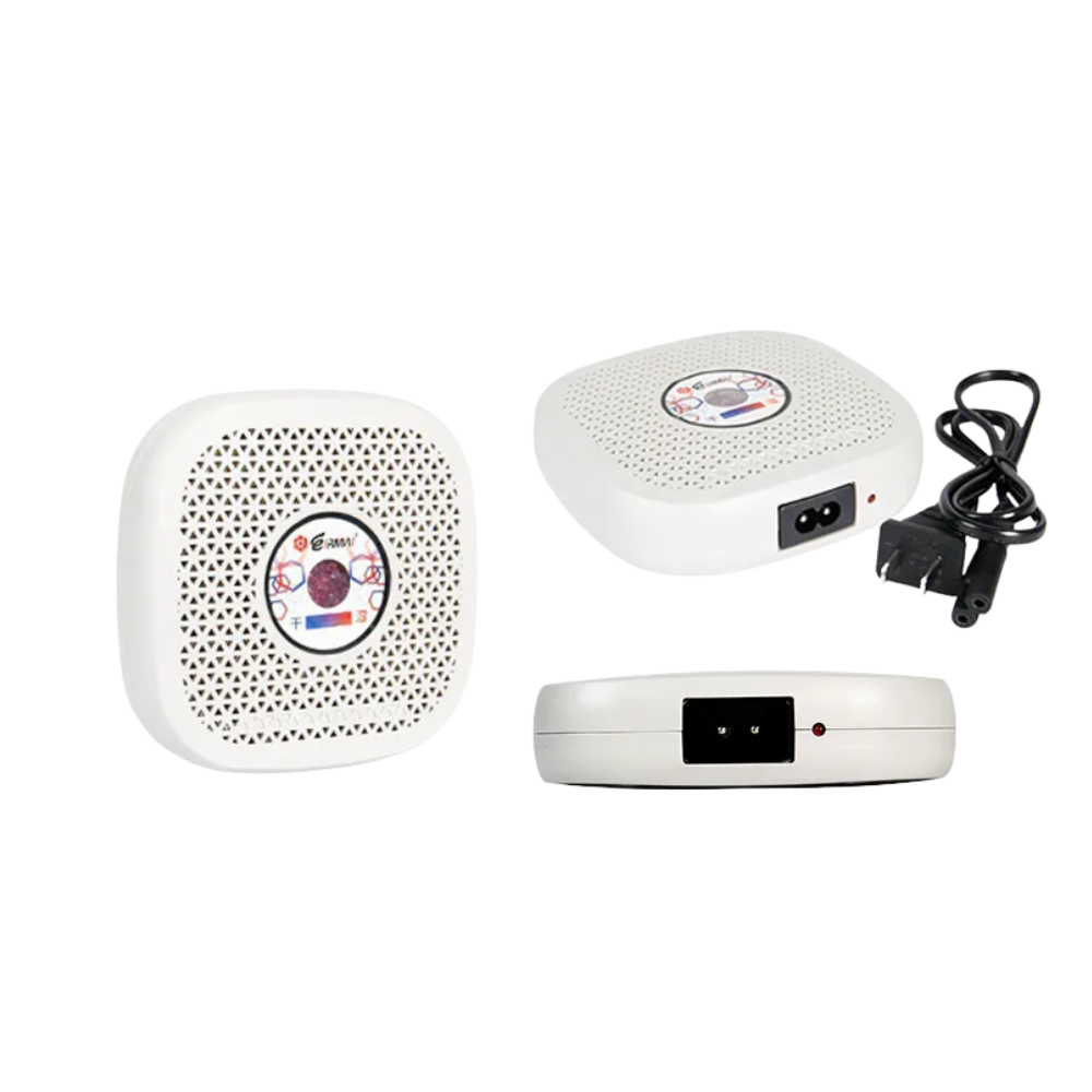 Máy Hút Ẩm Điện Tử Eirmai HC-80C Có Thể Tái Sử Dụng Thiết Bị Bảo Quản Máy Ảnh, Ống Kính- Chính Hãng