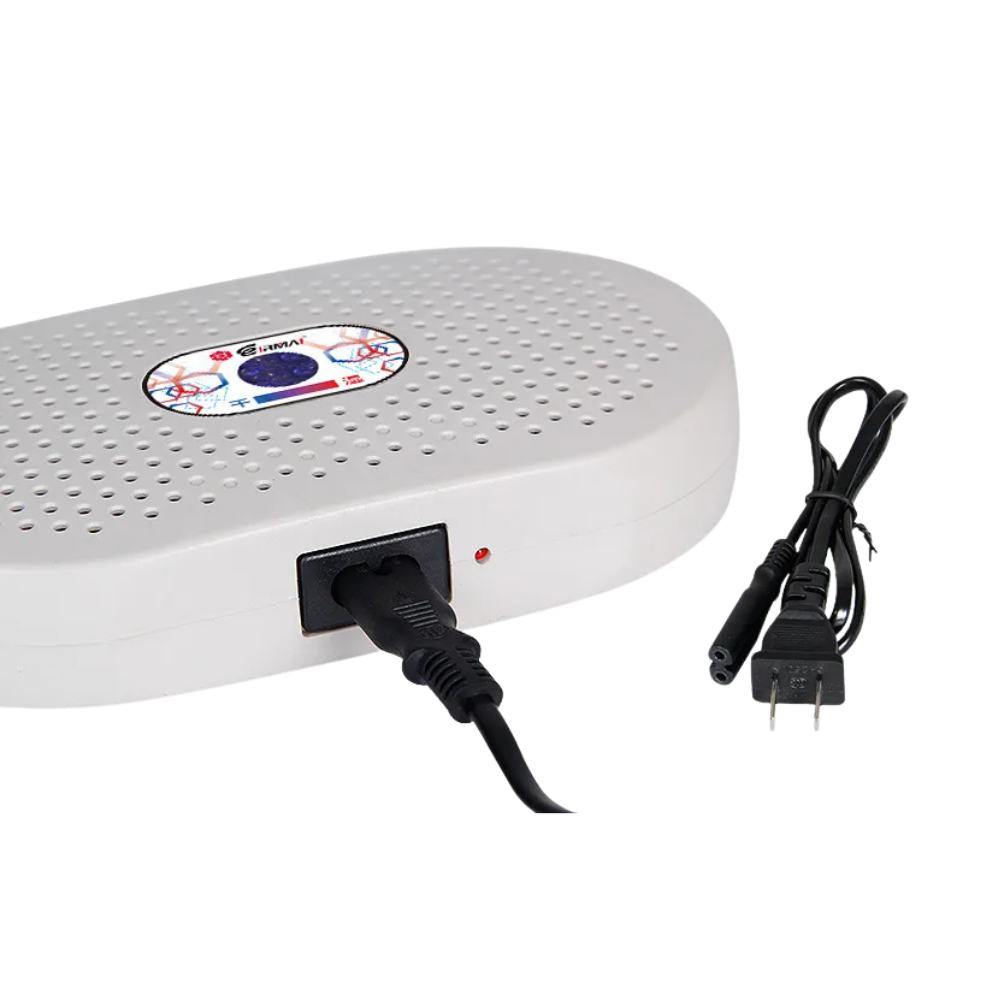 Máy Hút Ẩm Điện Tử Eirmai HC-90C Có Thể Tái Sử Dụng Thiết Bị Bảo Quản Máy Ảnh, Ống Kính- Chính Hãng