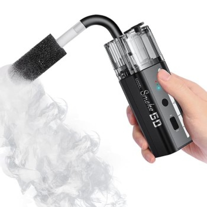 Máy Tạo Khói Cầm Tay LensGo Smoke Go