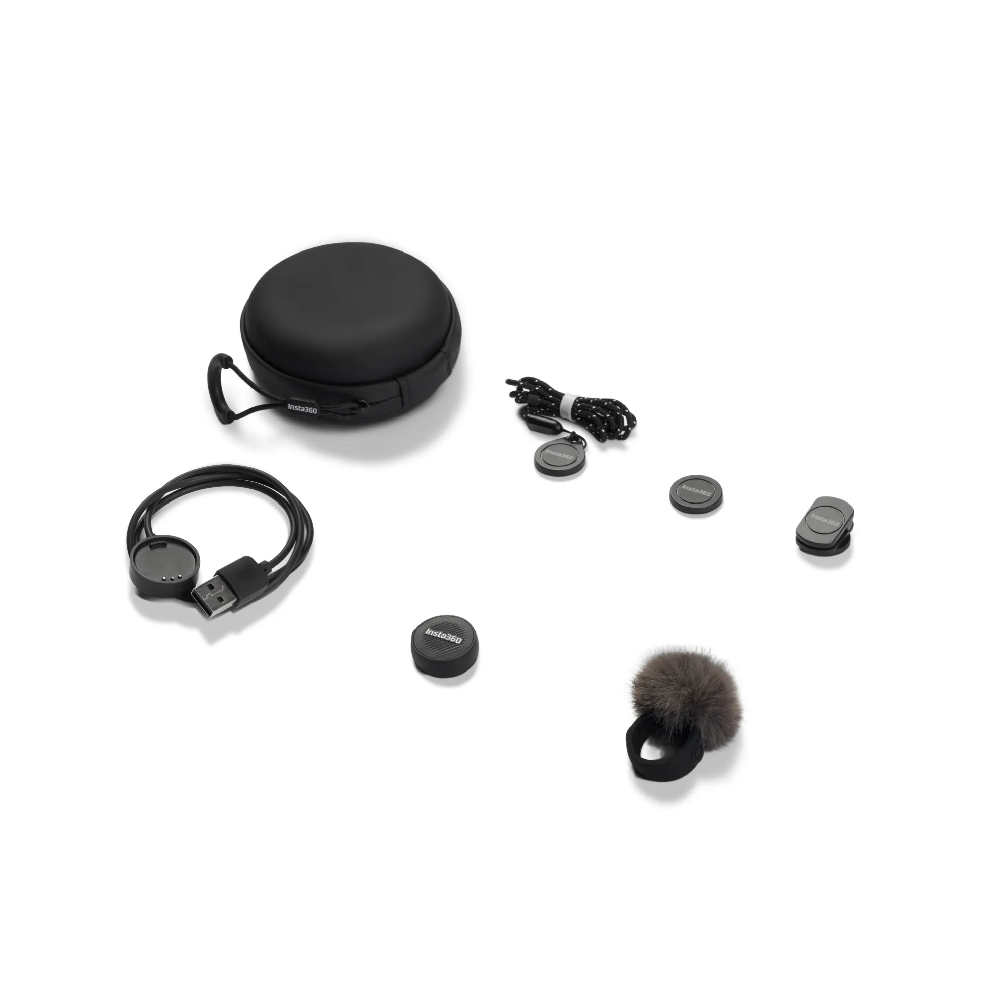 Insta 360 Mic Air Transmitter