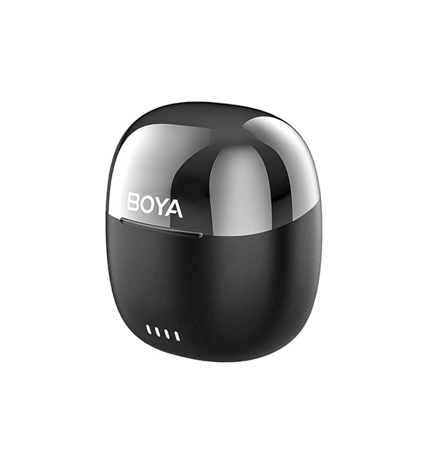 Micro Boya BY-WM3T-U2 Dành cho Điện Thoại, Thiết bị sử dụng USB-C