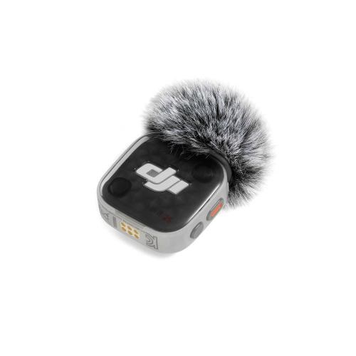 Microphone DJI Mic Mini 2S (1 TX + 1 Mobile RX + Charging Case) - Chính hãng