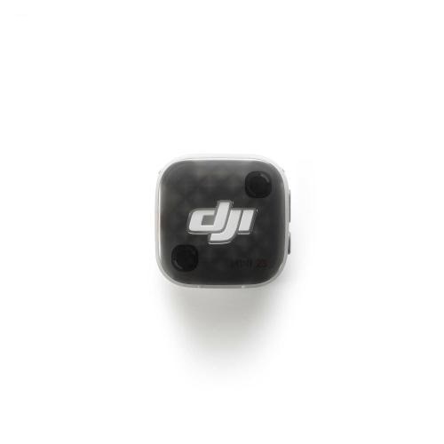 Microphone DJI Mic Mini 2S (1 TX + 1 Mobile RX + Charging Case) - Chính hãng
