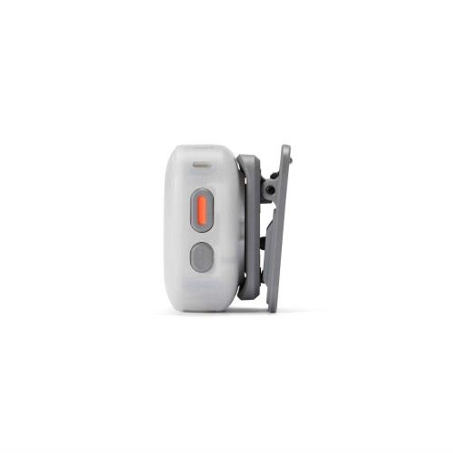 Microphone DJI Mic Mini 2S (1 TX + 1 Mobile RX + Charging Case) - Chính hãng