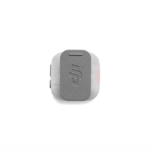 Microphone DJI Mic Mini 2S (1 TX + 1 RX) - Chính hãng